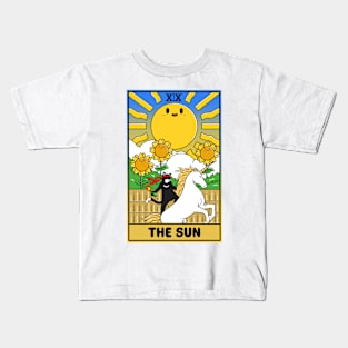 The Sun Kids T-Shirt